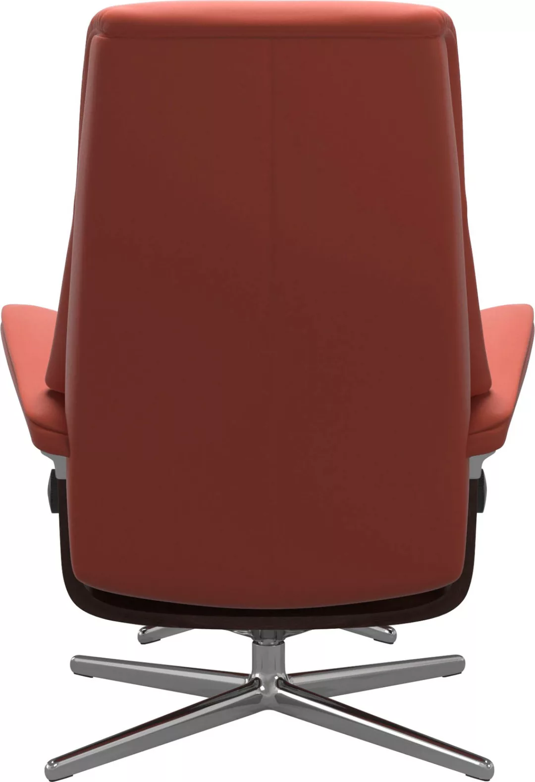 Stressless Relaxsessel "View", (Set, Relaxsessel mit Hocker), mit Hocker, m günstig online kaufen