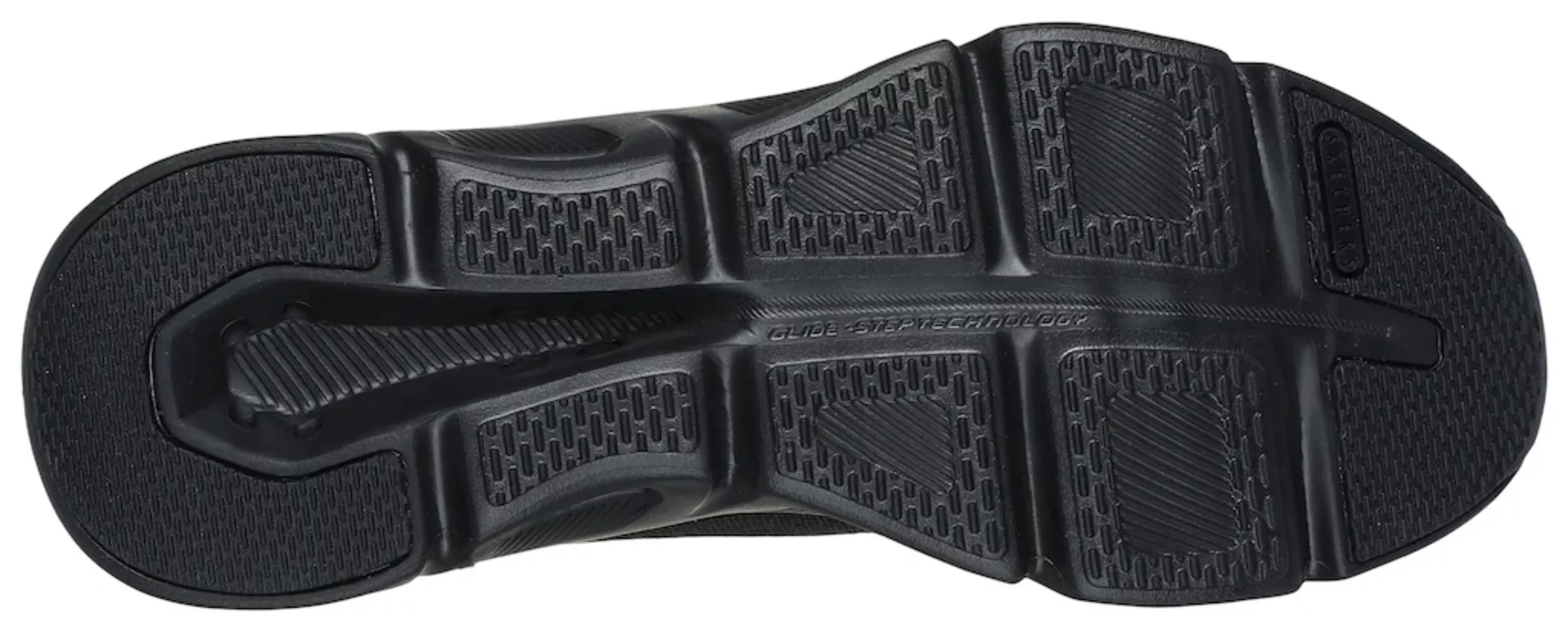 Skechers Slip-On Sneaker "GLIDE-STEP GRATIFY-RENOWN", Trainingsschuh, Freiz günstig online kaufen