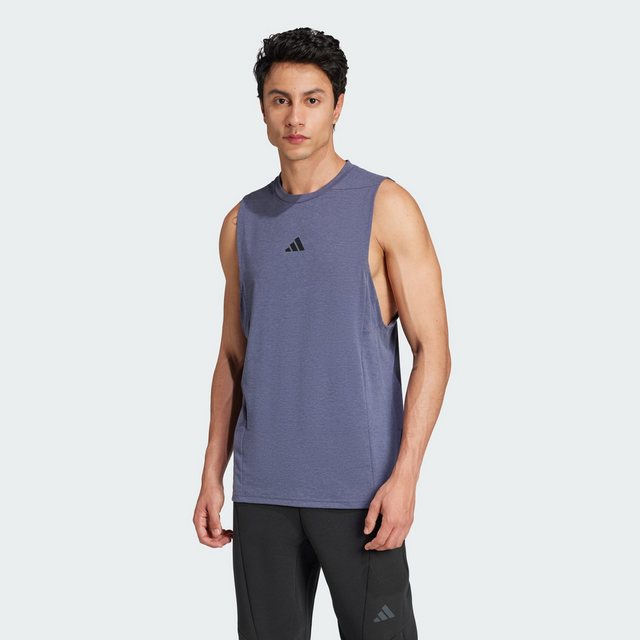 adidas Performance Tanktop DESIGNED FOR TRAINING WORKOUT TANKTOP günstig online kaufen