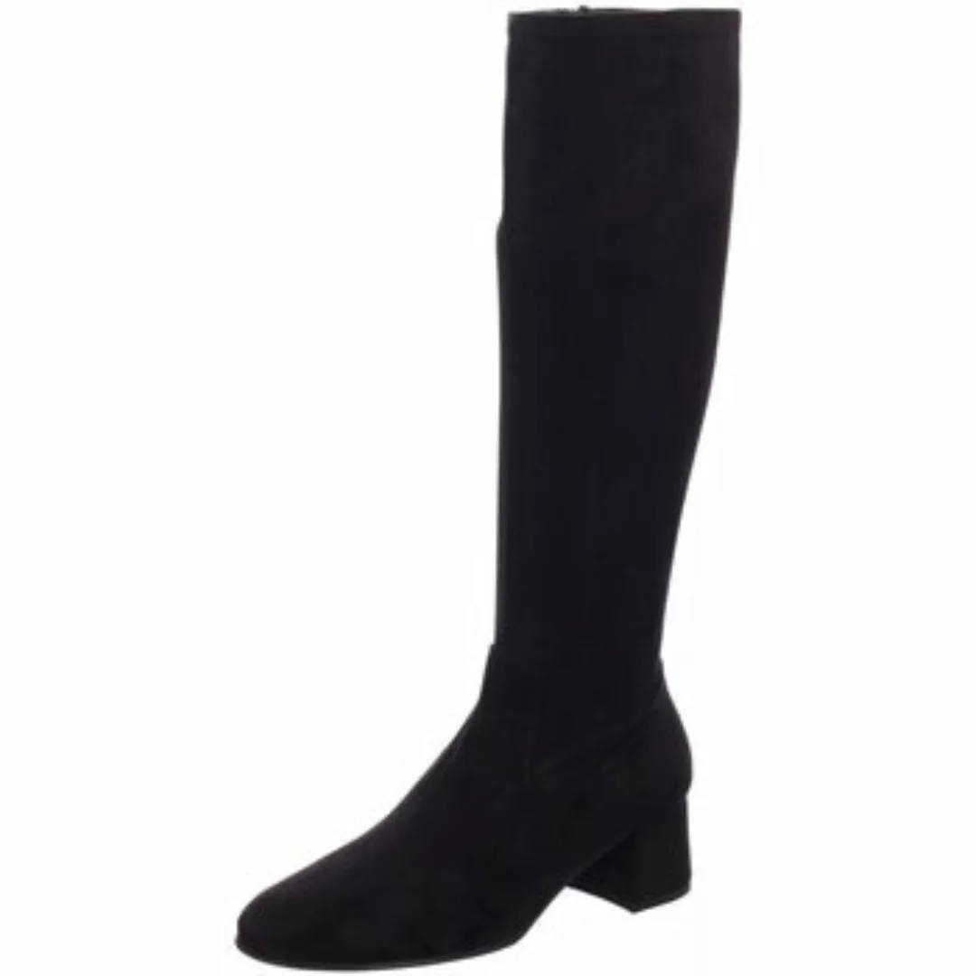 Unisa  Stiefel Stiefel Lapes-F24-ST-black günstig online kaufen