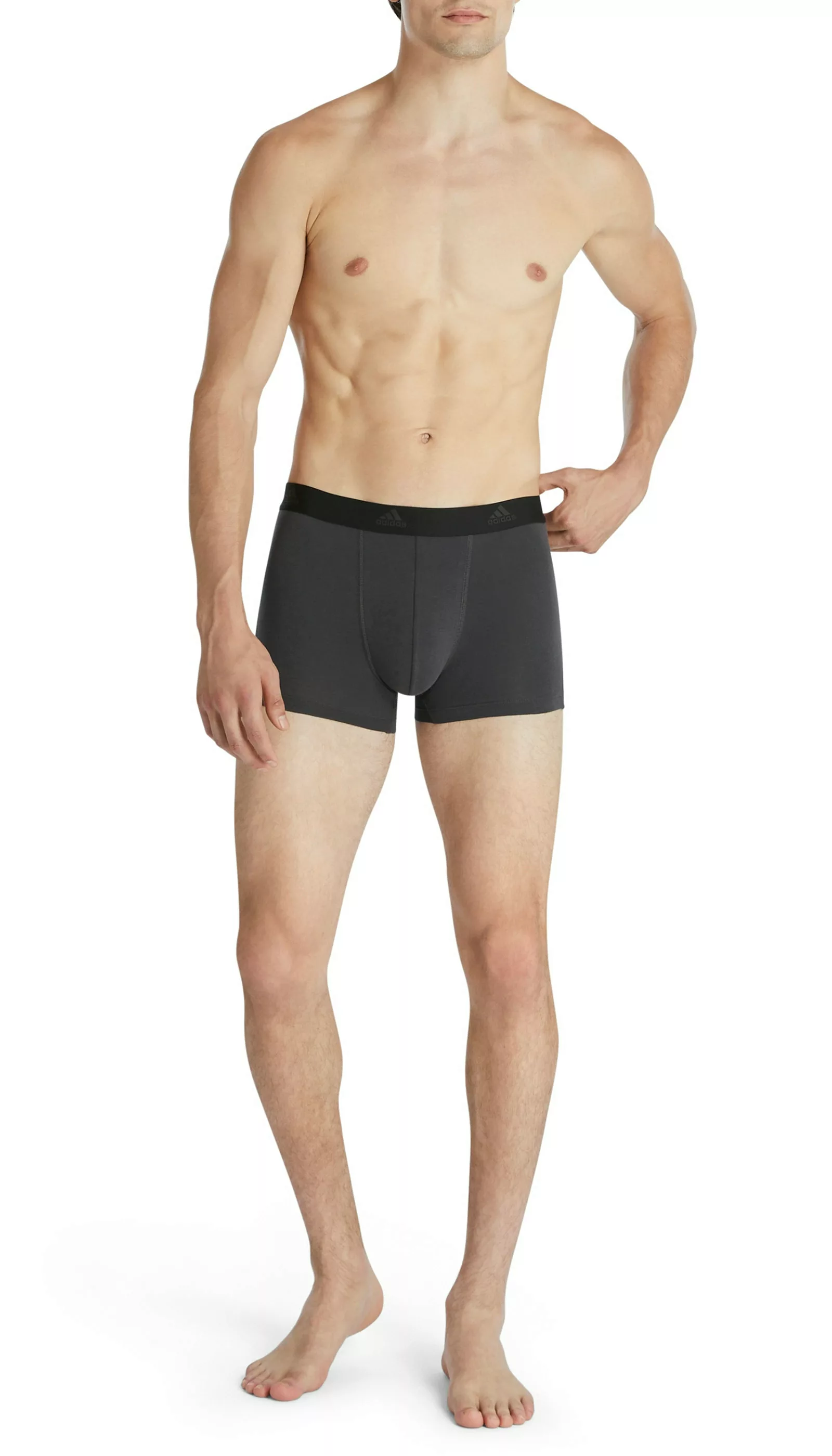 adidas Sportswear Trunk ""Activ Flex Cotton"", mit Real Cool Cotton-Technol günstig online kaufen