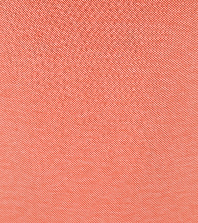 Casa Moda Poloshirt Orange Melange - Größe XXL günstig online kaufen