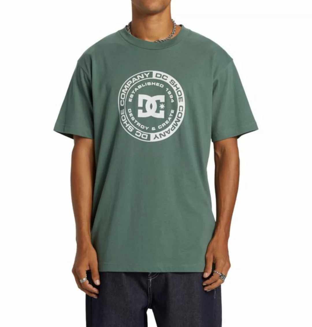 DC Shoes T-Shirt "DC Corpo" günstig online kaufen