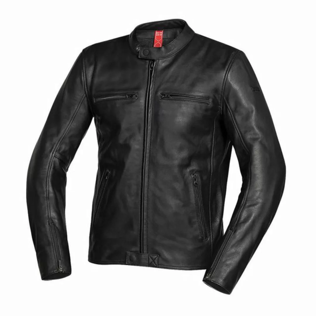 IXS Motorradjacke iXS Jacke Classic LD Sondrio 2.0 schwarz 54 - XL günstig online kaufen