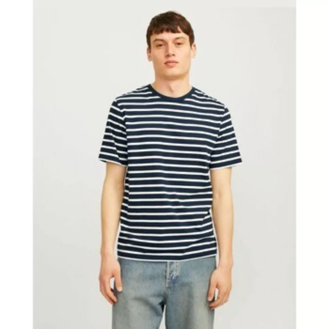 Jack & Jones  T-Shirt 12156101 ORGANIC günstig online kaufen