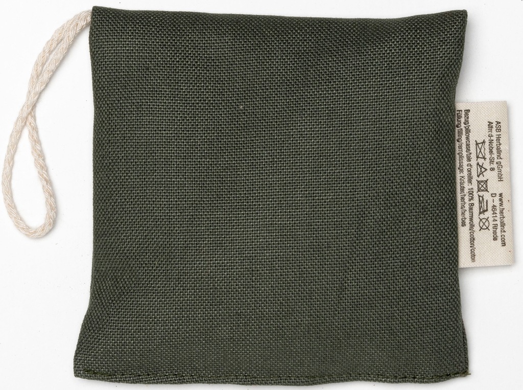 herbalind Duftkissen »Duftsachet 1303«, Bezug: 100% Baumwolle, (1 St.), mit günstig online kaufen