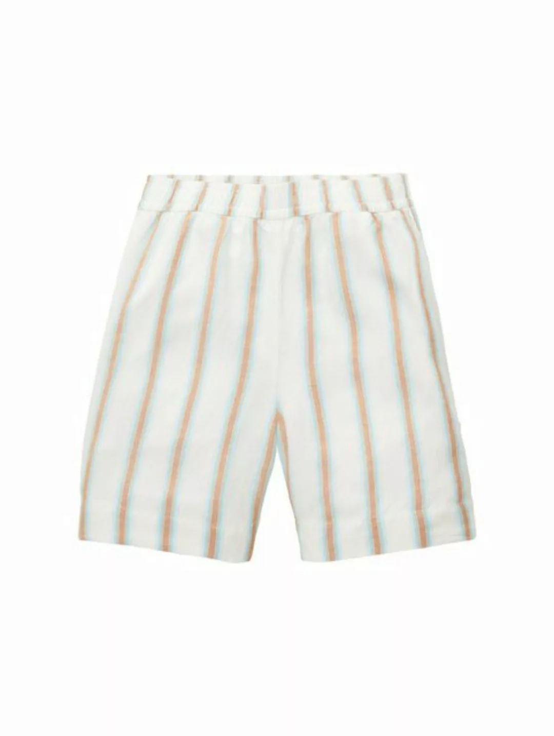 TOM TAILOR Bermudas pants linen bermuda günstig online kaufen