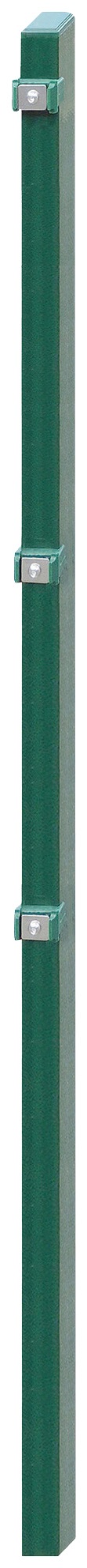 Arvotec Zaunpfosten "EXCLUSIVE 120", 6x4x180 cm für Mattenhöhe 120 cm, zum günstig online kaufen
