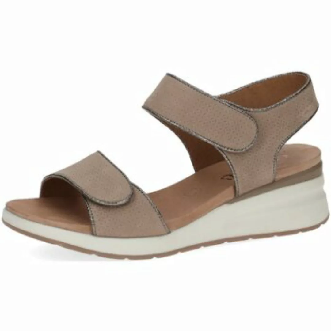 Caprice  Sandalen Sandaletten 334 TAUPE 9-9-28307-20/334 334 günstig online kaufen