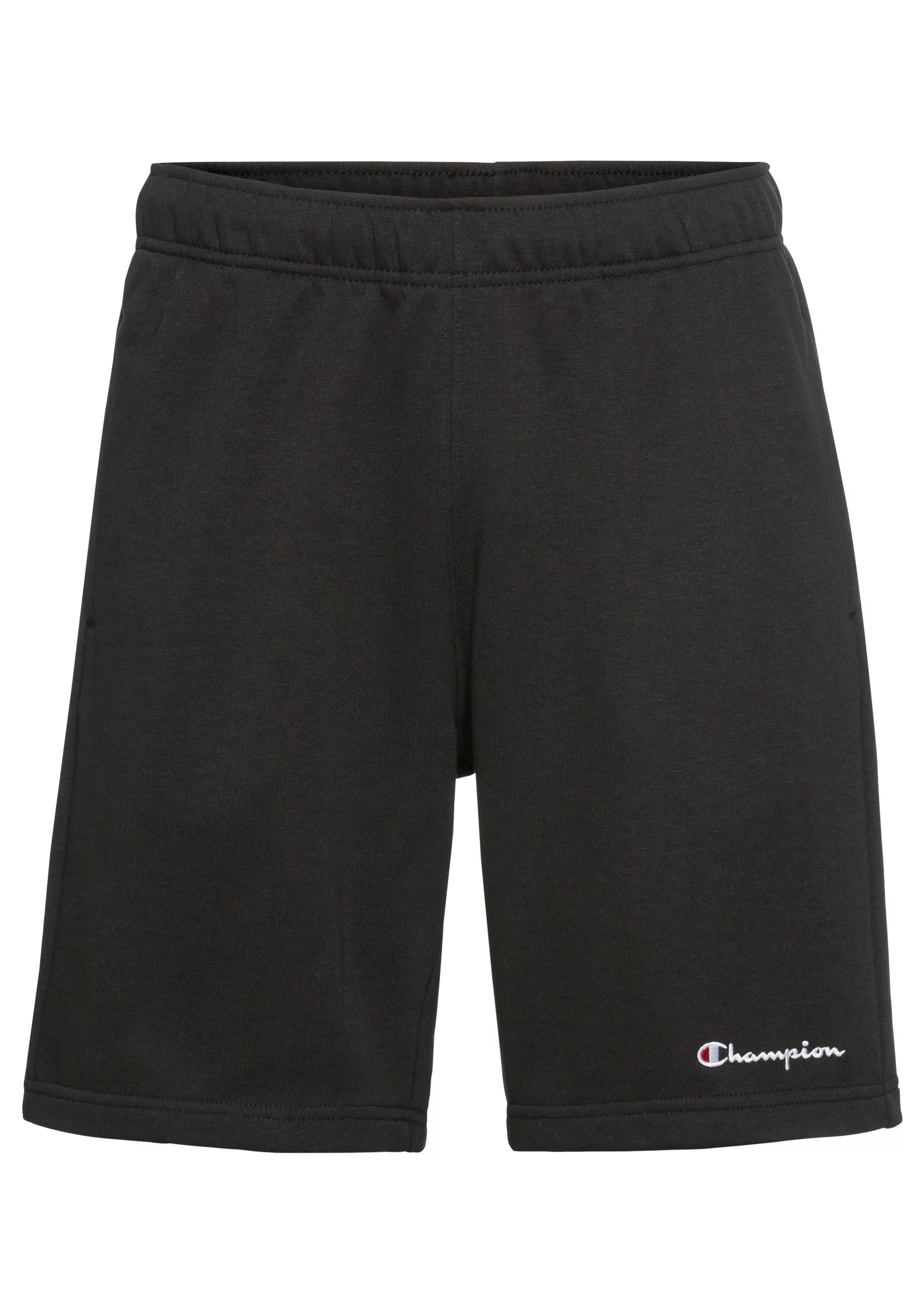 Champion Bermudas "Icons Bermuda Small Logo" günstig online kaufen