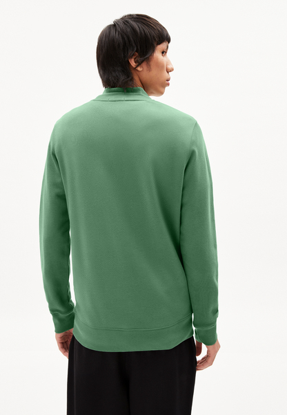 Maalte Comfort - Herren Sweatshirt Aus Bio-baumwolle günstig online kaufen