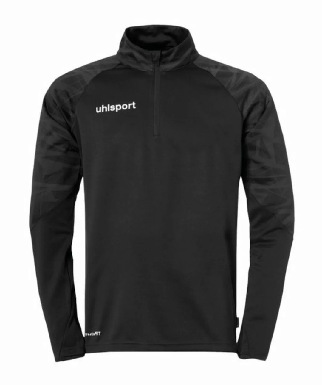 uhlsport Sweatshirt uhlsport Goal 25 HalfZip Sweatshirt Polyester günstig online kaufen