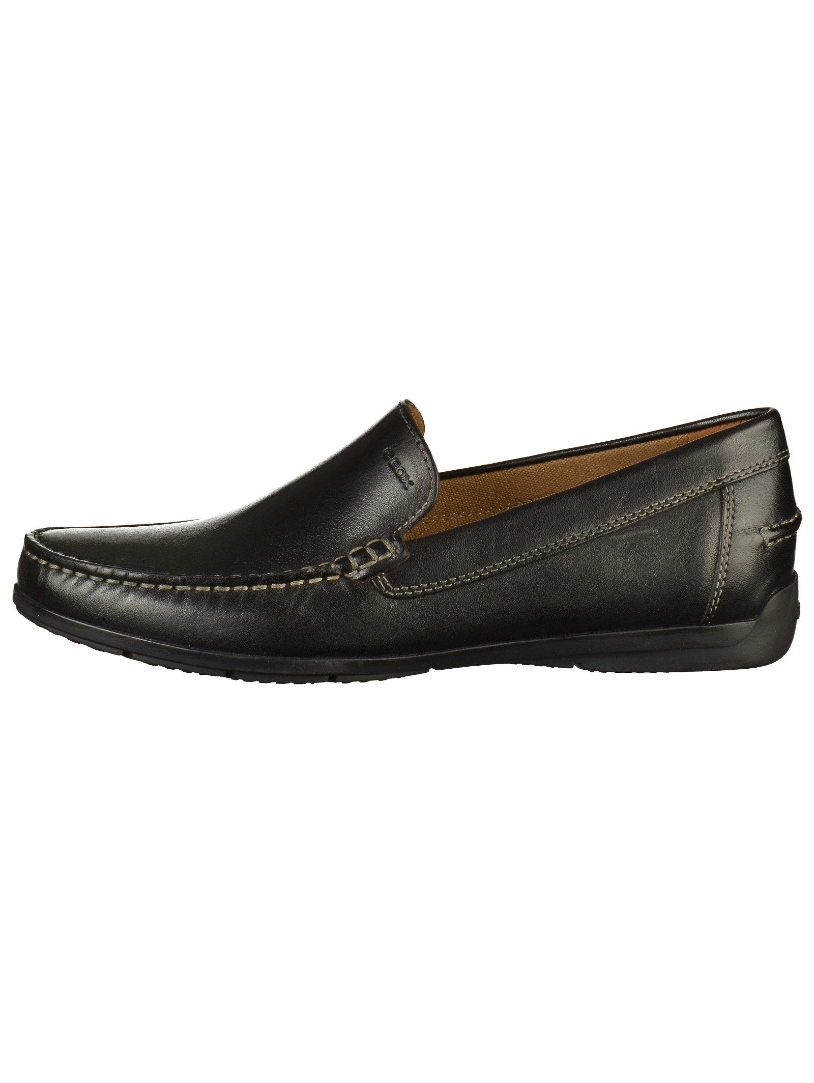 Geox U SIRON A Mokassin Loafer, günstig online kaufen