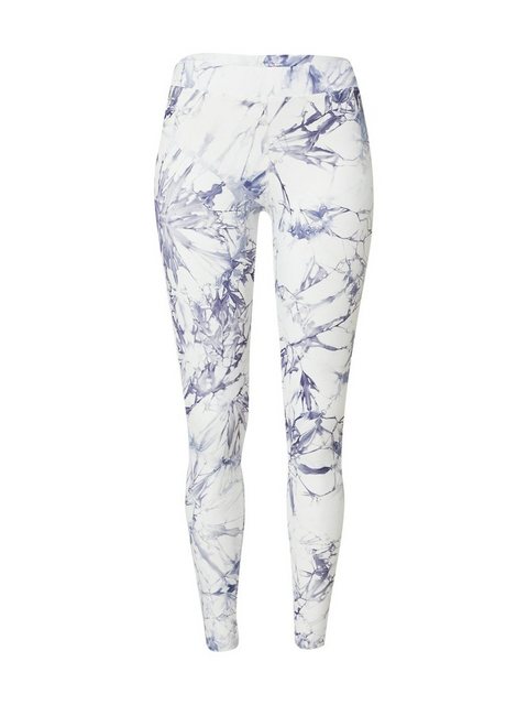 MAGIC Bodyfashion Leggings (1-tlg) Plain/ohne Details günstig online kaufen