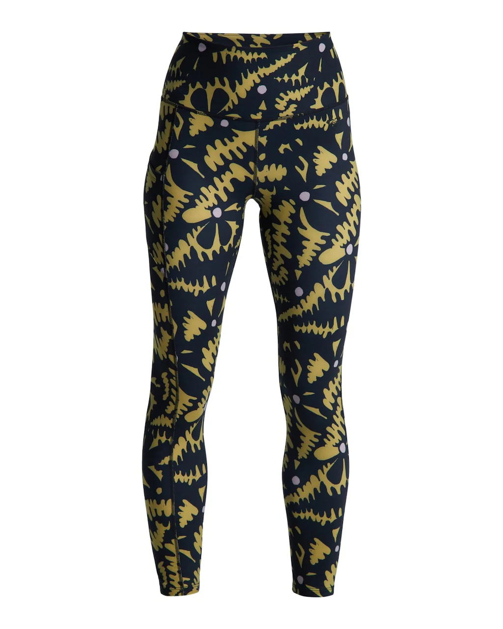Roxy Leggings "Heart Into It Ankle" günstig online kaufen