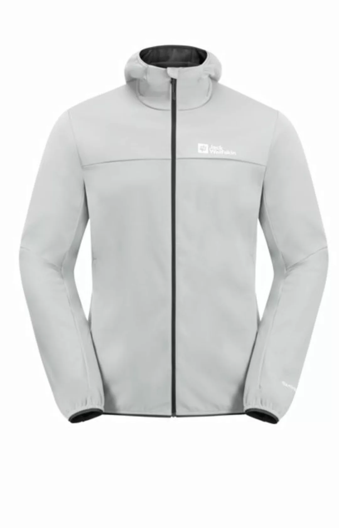 Jack Wolfskin Funktionsjacke FELDBERG HOODY M günstig online kaufen