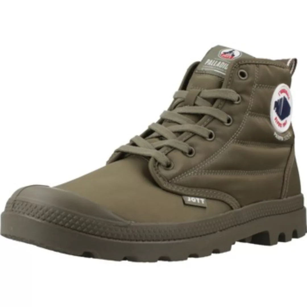 Palladium  Stiefel PAMPA HI DARE RHONA günstig online kaufen