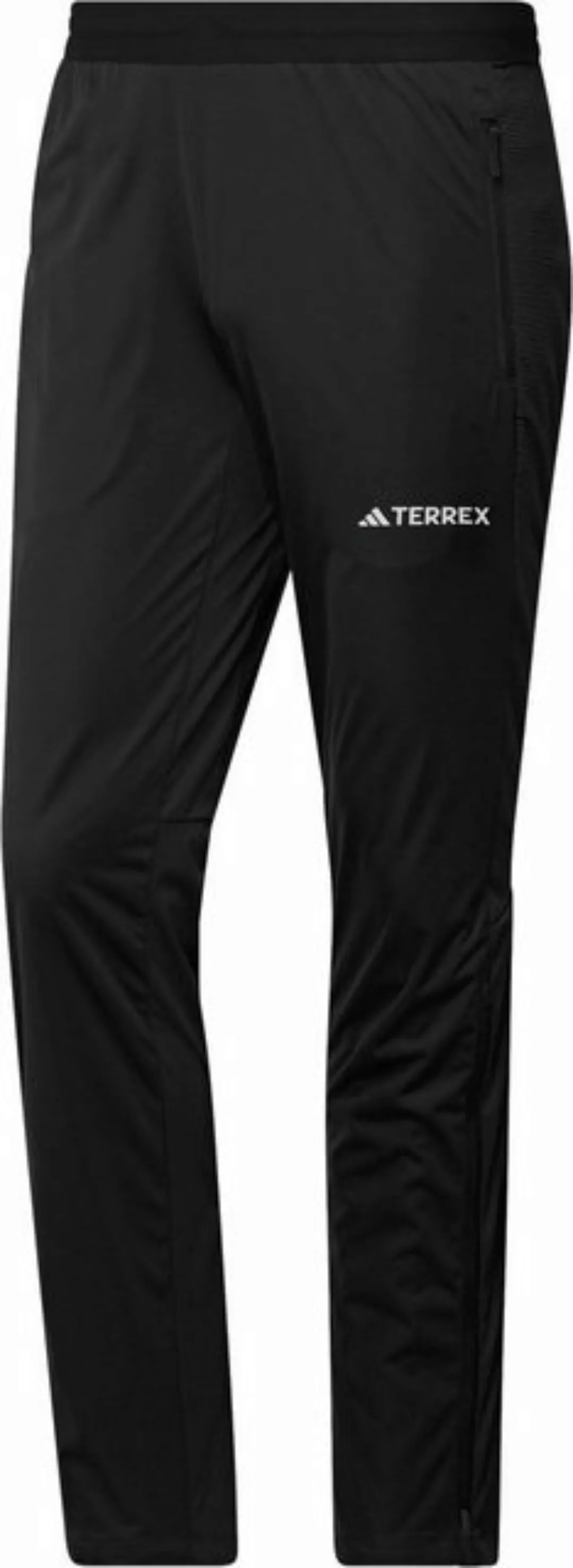 adidas Performance Softshellhose XPR XC PANT BLACK günstig online kaufen