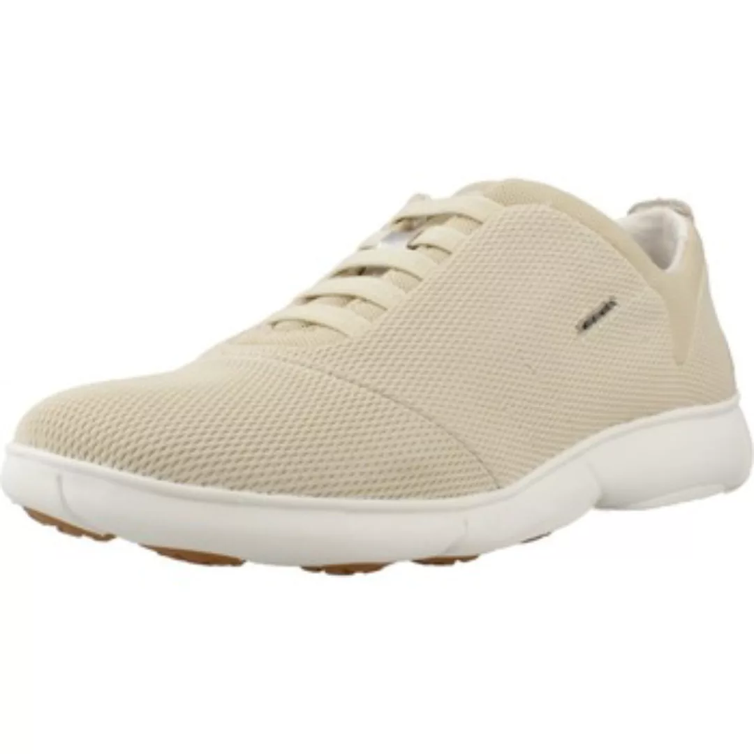 Geox  Sneaker D45VUB 07TBV D NEBULA 2 0 günstig online kaufen