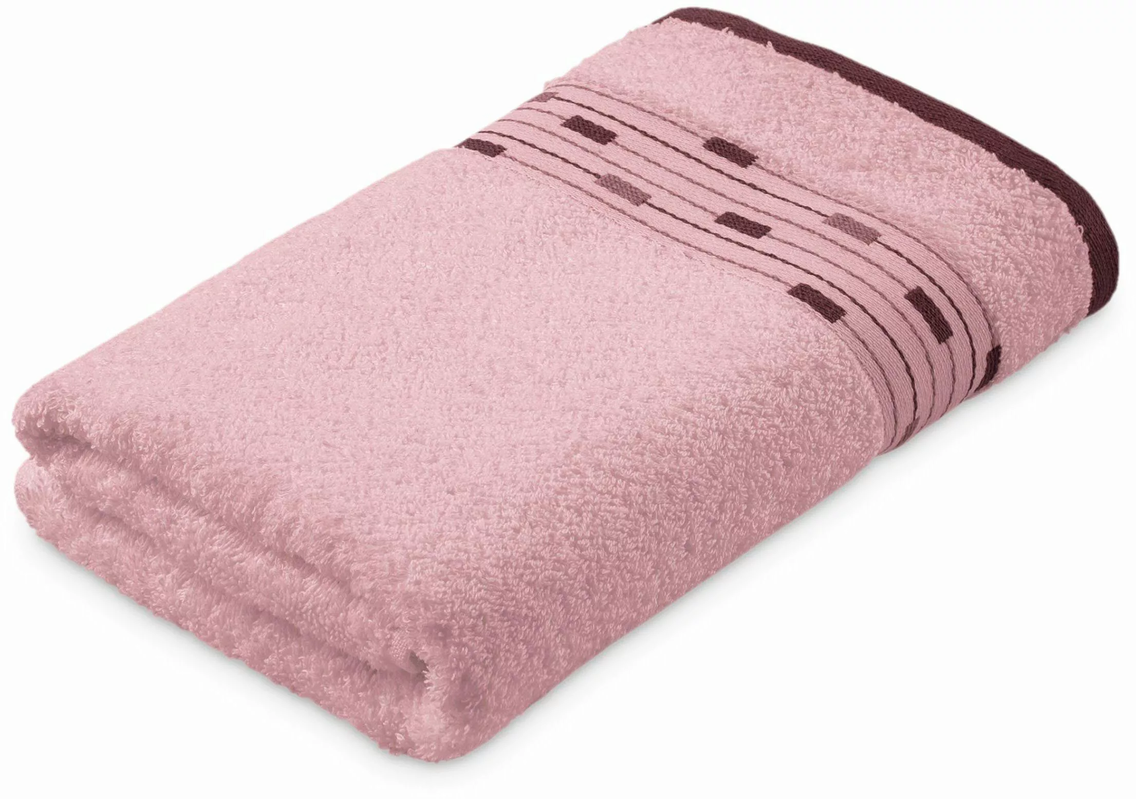 Möve for frottana Badetuch »Magic Uni«, (1 St., Badetuch 67 x 140 cm), mit günstig online kaufen