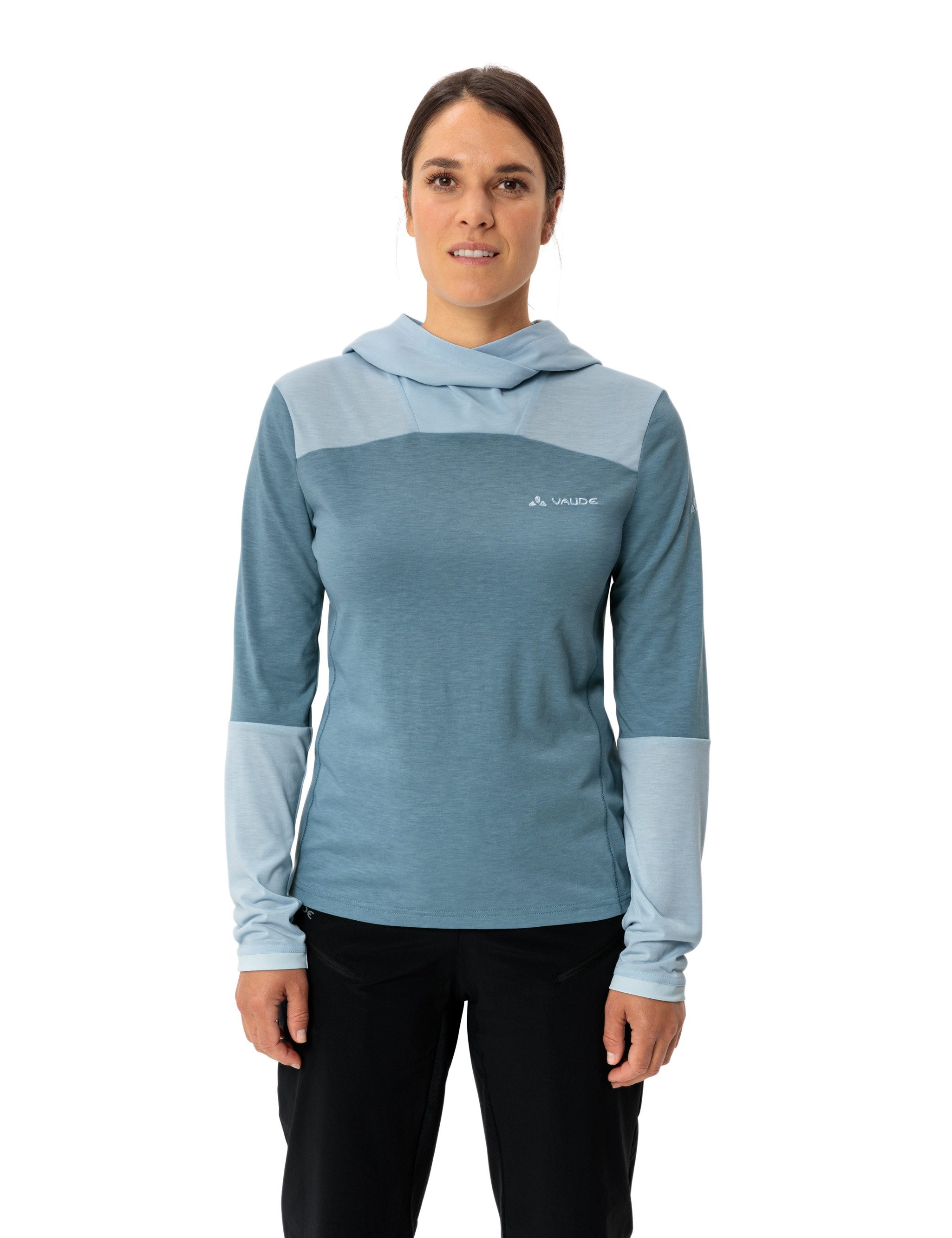 VAUDE T-Shirt Women's Tremalzo LS Shirt günstig online kaufen