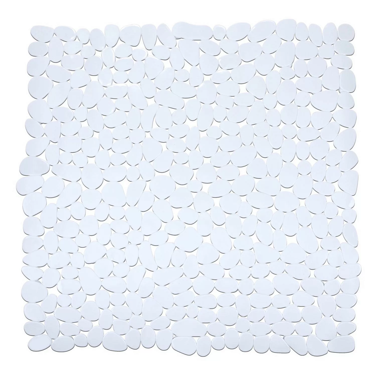 Wenko Duscheinlage Paradise White 54 cm x 54 cm günstig online kaufen