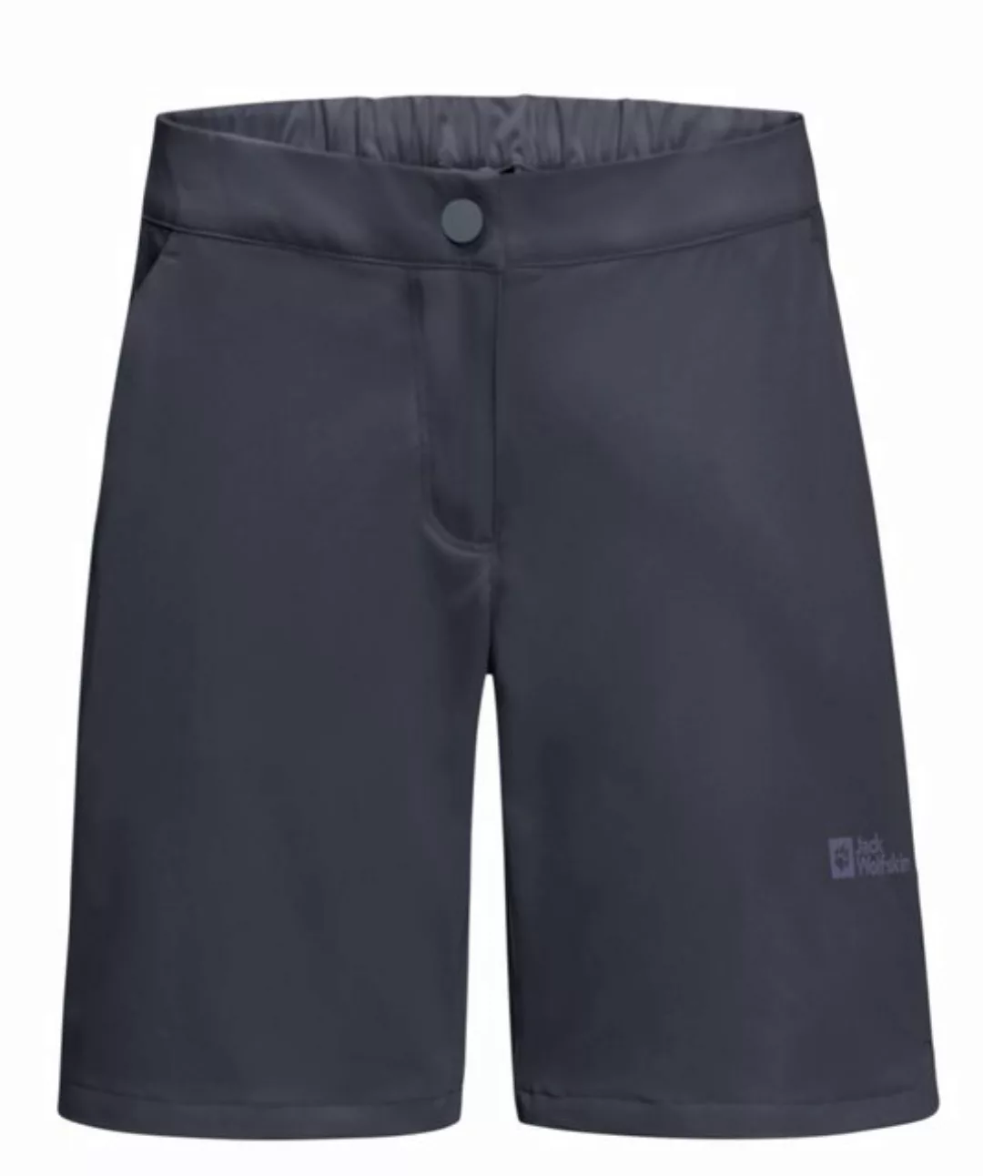 Jack Wolfskin Shorts HIKING ALPINE SHORT W günstig online kaufen