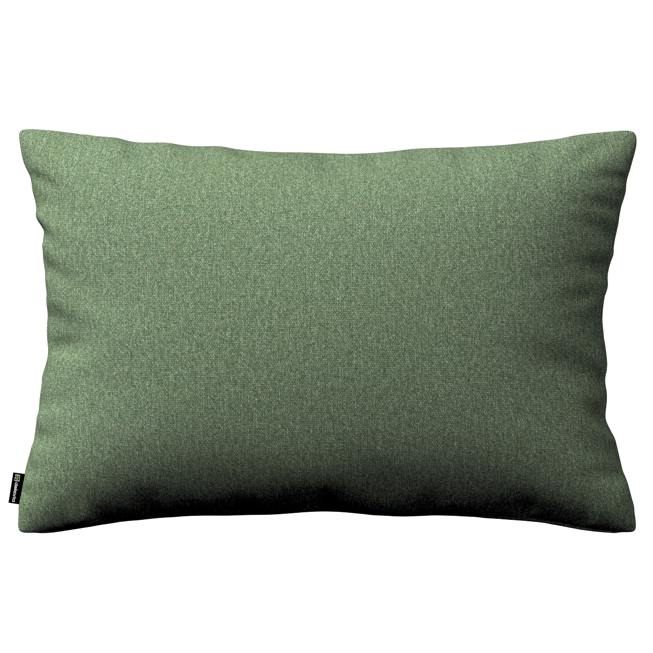 Kissenhülle Kinga rechteckig, grün, 60 x 40 cm, Amsterdam (704-44) günstig online kaufen