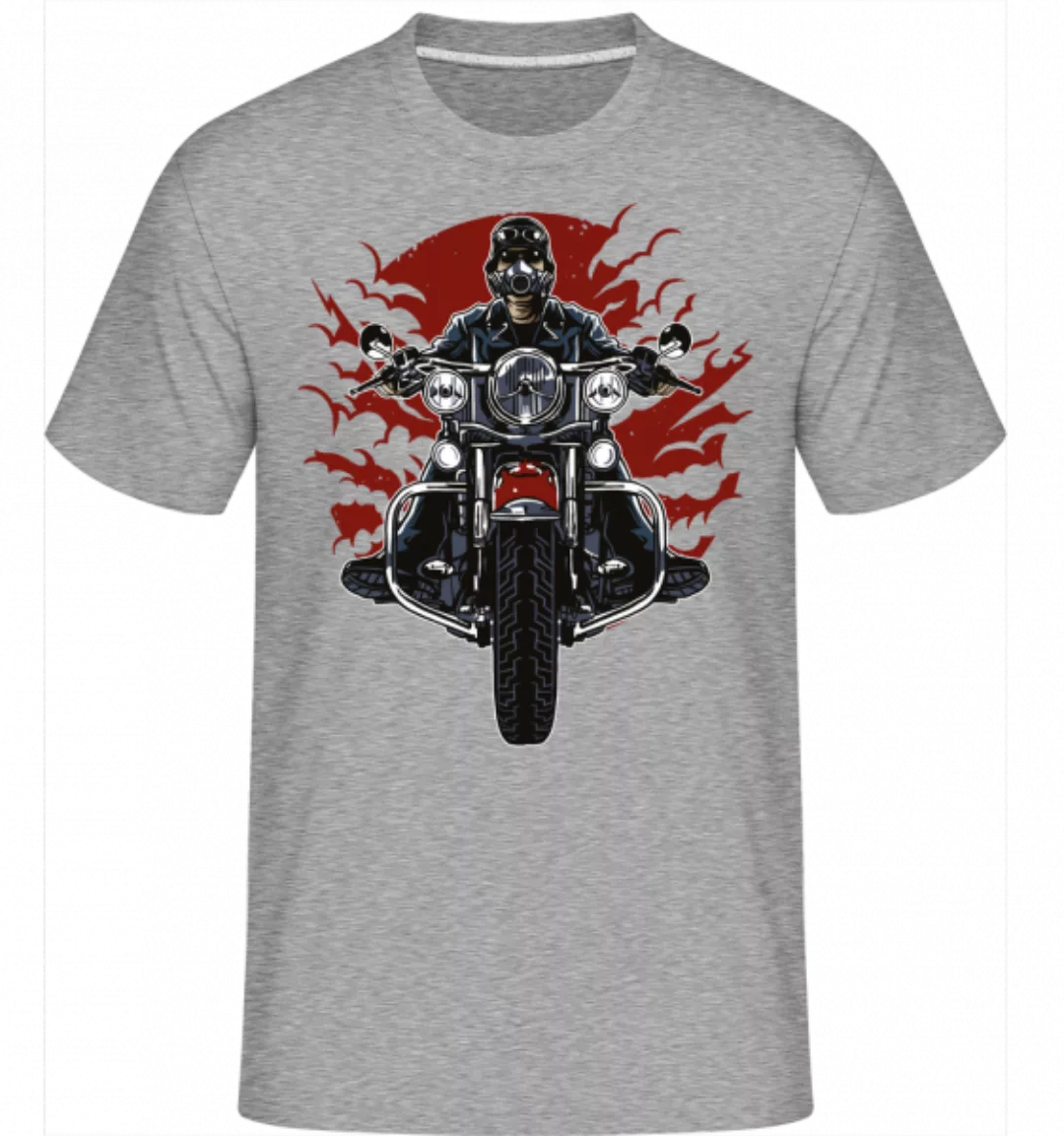 Wild Biker · Shirtinator Männer T-Shirt günstig online kaufen