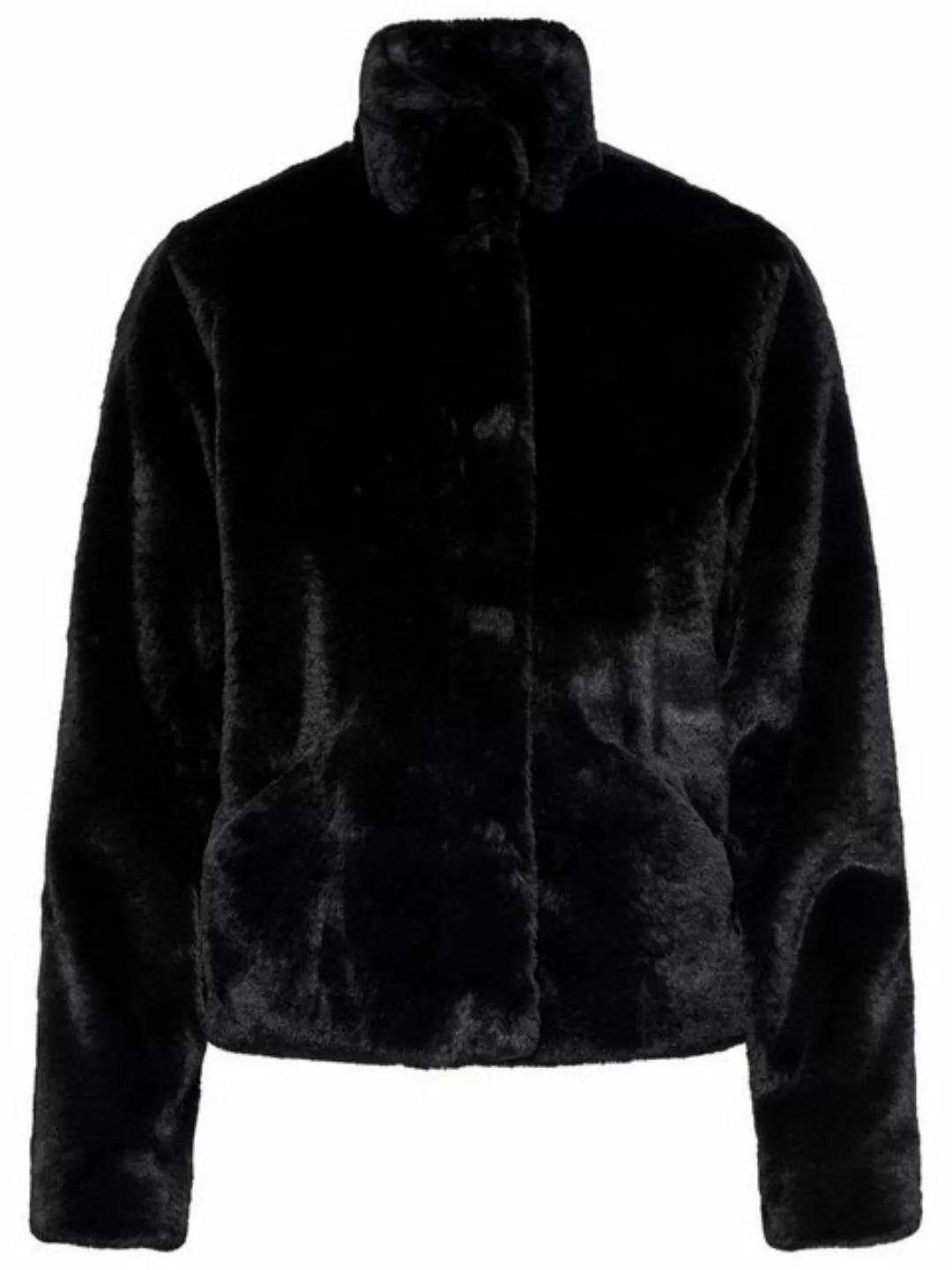 ONLY Outdoorjacke ONLNEWVIDA FAUX FUR JACKET OTW CC günstig online kaufen