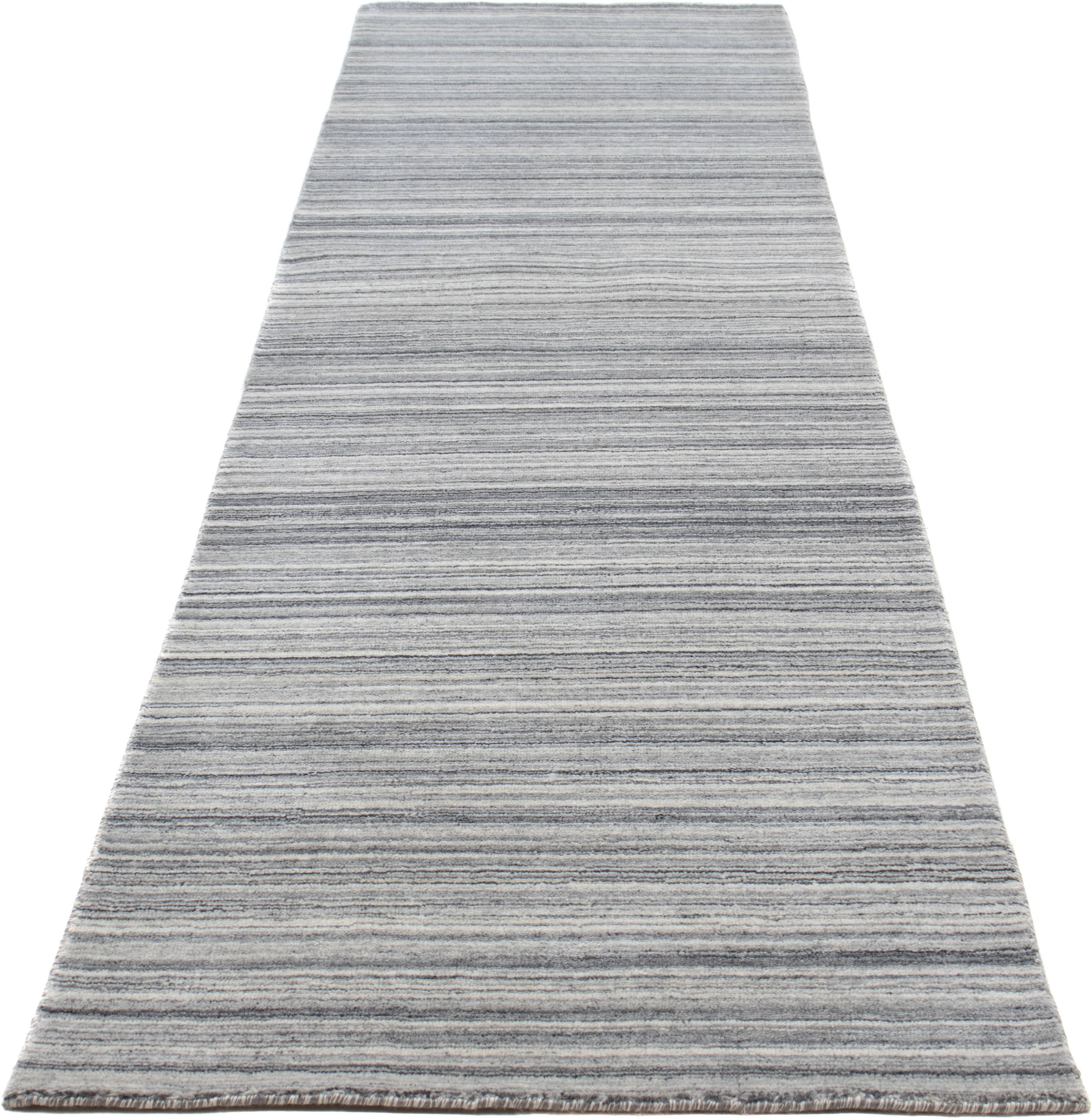 morgenland Teppich »Vintage - 300 x 82 cm - mehrfarbig«, rechteckig, Wohnzi günstig online kaufen