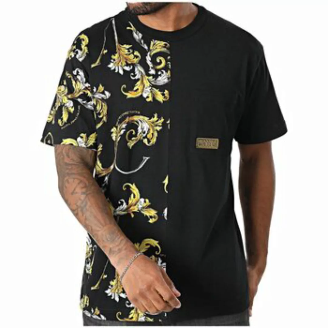 Versace  T-Shirt 78GAH609 JS458 günstig online kaufen