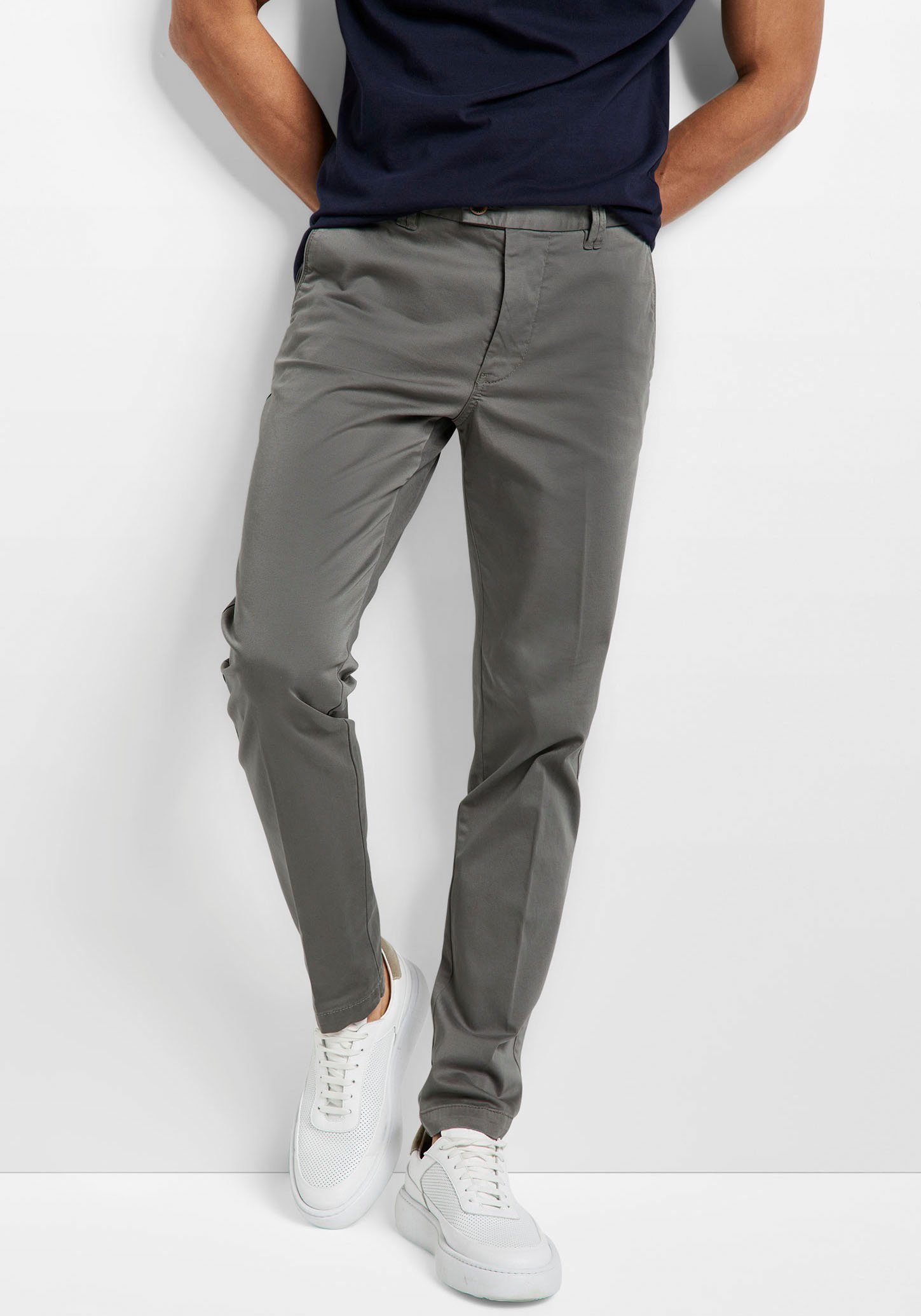 Cinque Chinohose "CIWOOD 2", im italienischen Look günstig online kaufen