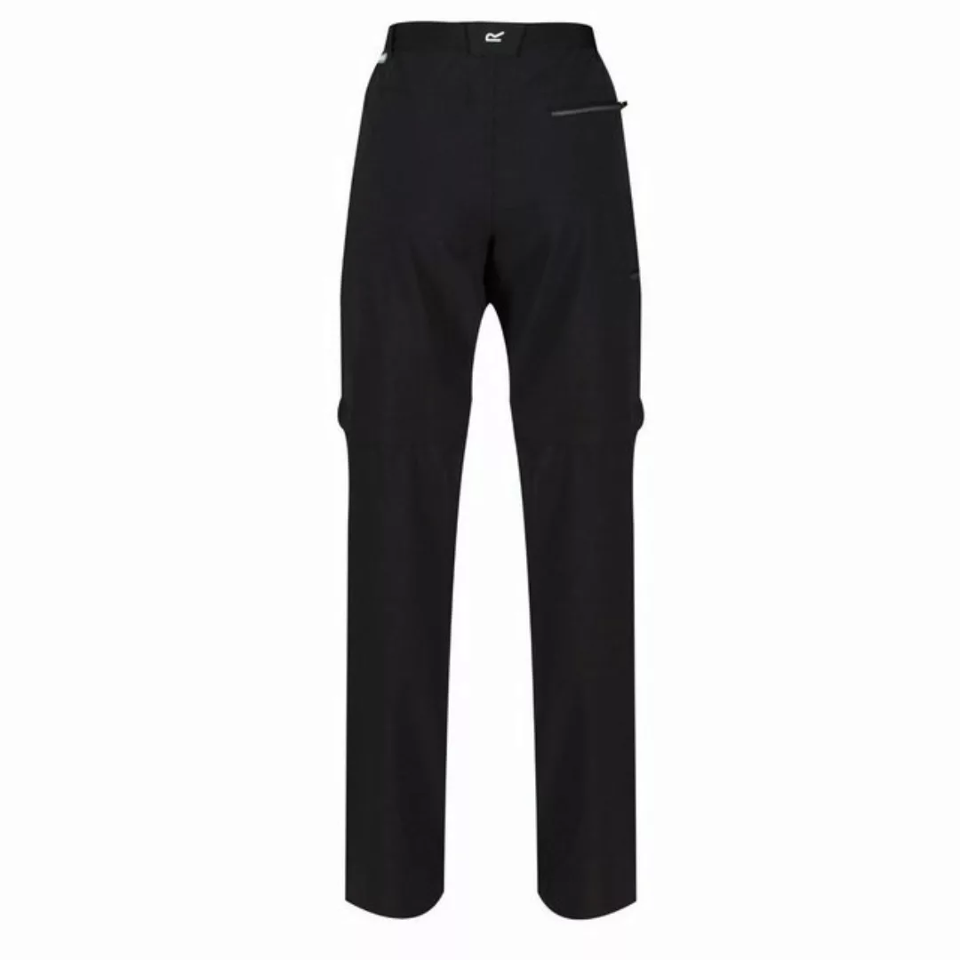 Regatta Outdoorhose XERT Stretch Z/O Trousers III 4-Wege-Stretch (0-tlg) günstig online kaufen