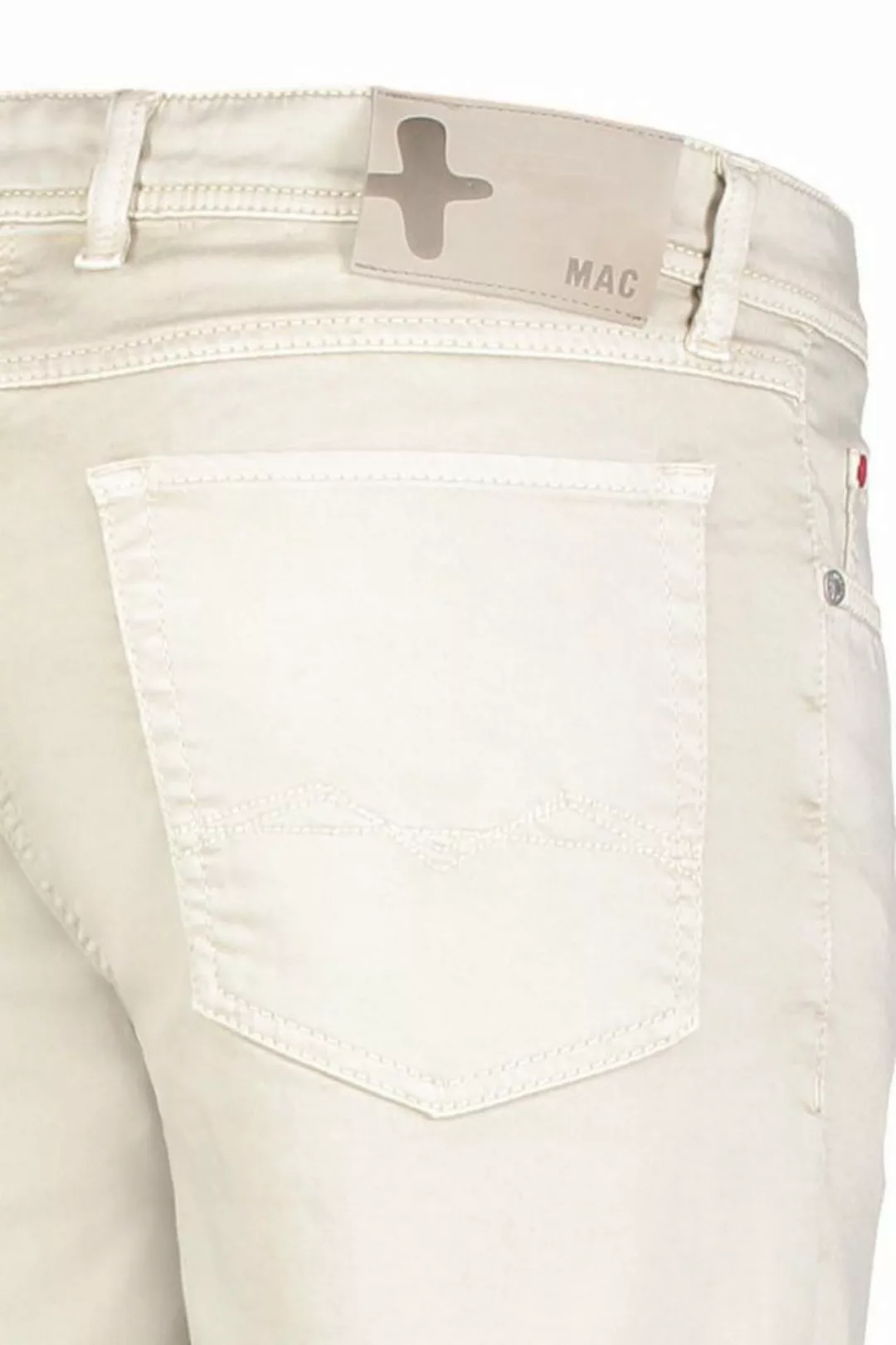 MAC Bermudas MAC JEANS - Jogn Bermuda, Light Sweat Denim günstig online kaufen