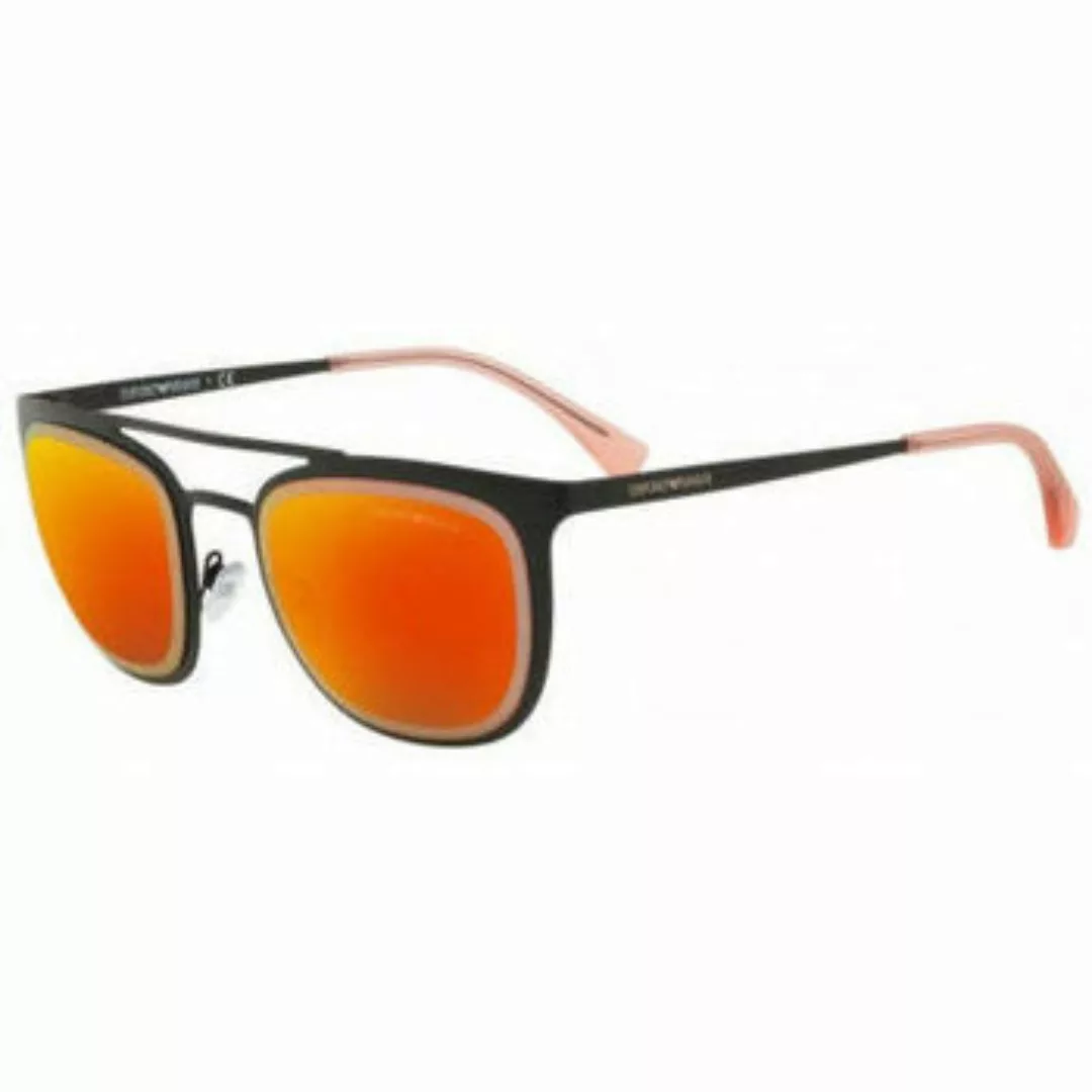 Emporio Armani  Sonnenbrillen Herrensonnenbrille  EA2069-30146Q ø 54 mm günstig online kaufen