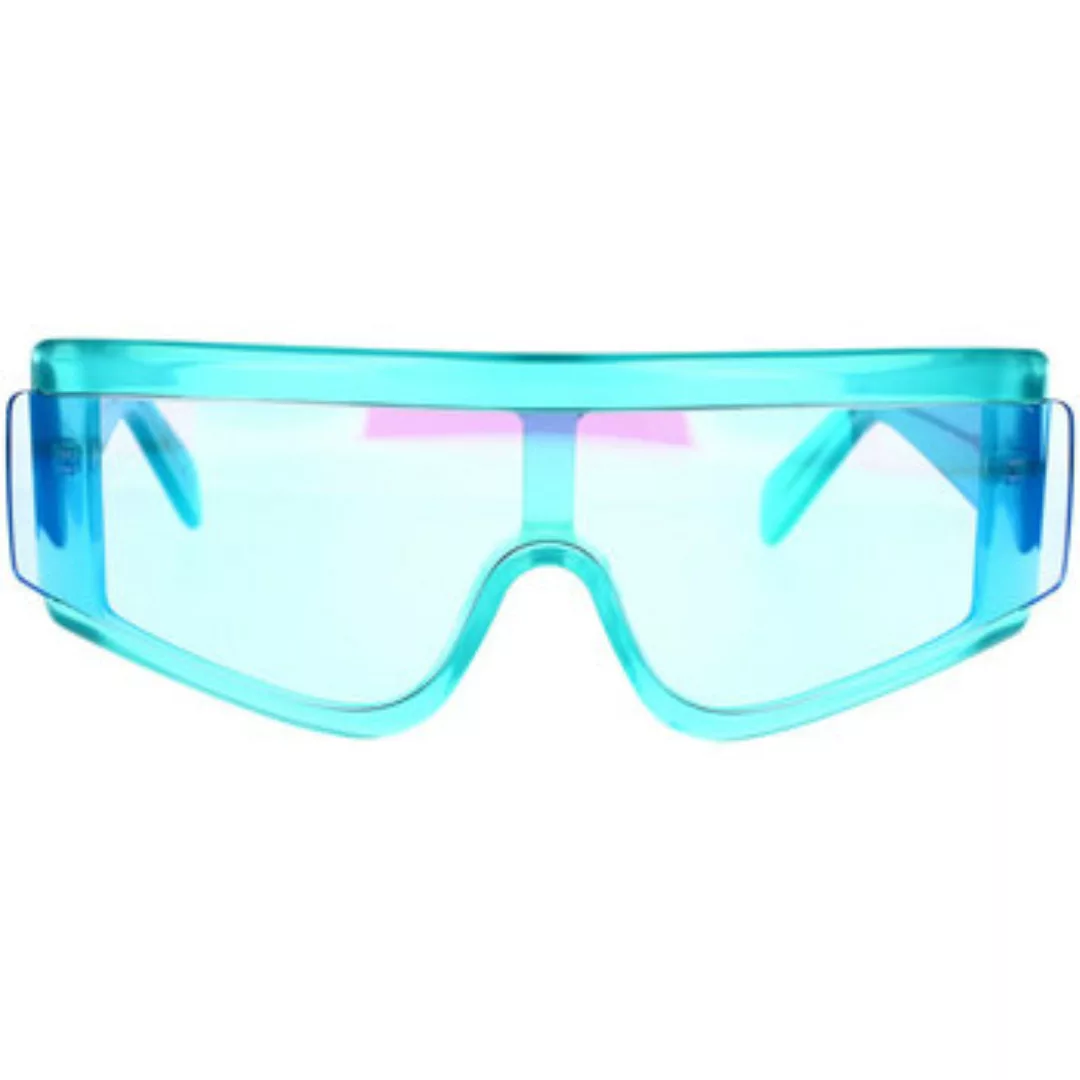 Retrosuperfuture  Sonnenbrillen Zed Bang QBX Sonnenbrille günstig online kaufen
