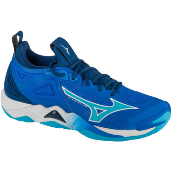 Mizuno  Fitnessschuhe Wave Momentum 3 günstig online kaufen