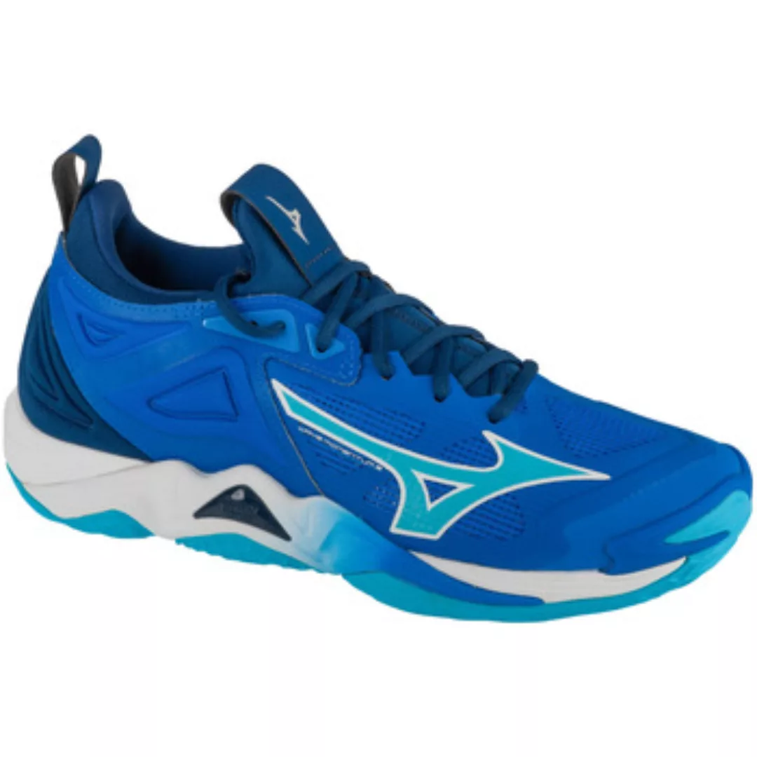 Mizuno  Fitnessschuhe Wave Momentum 3 günstig online kaufen