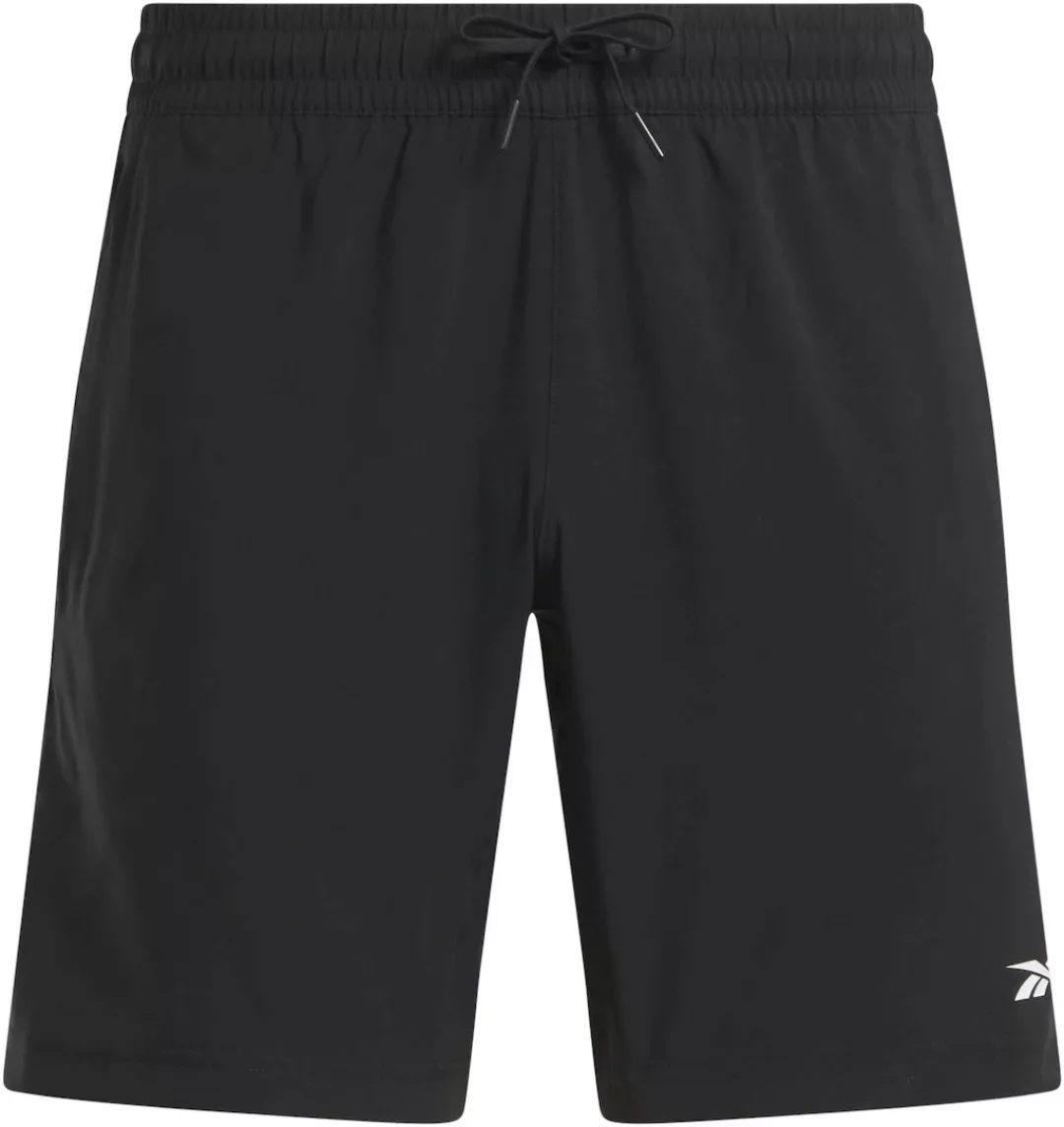 Reebok Shorts "WOR WOVEN SHORT" günstig online kaufen