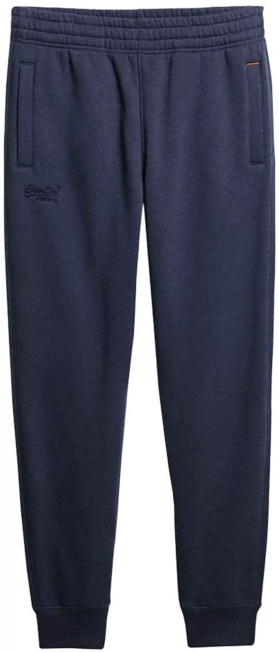 Superdry Sweathose "ESSENTIAL LOGO JOGGER" günstig online kaufen