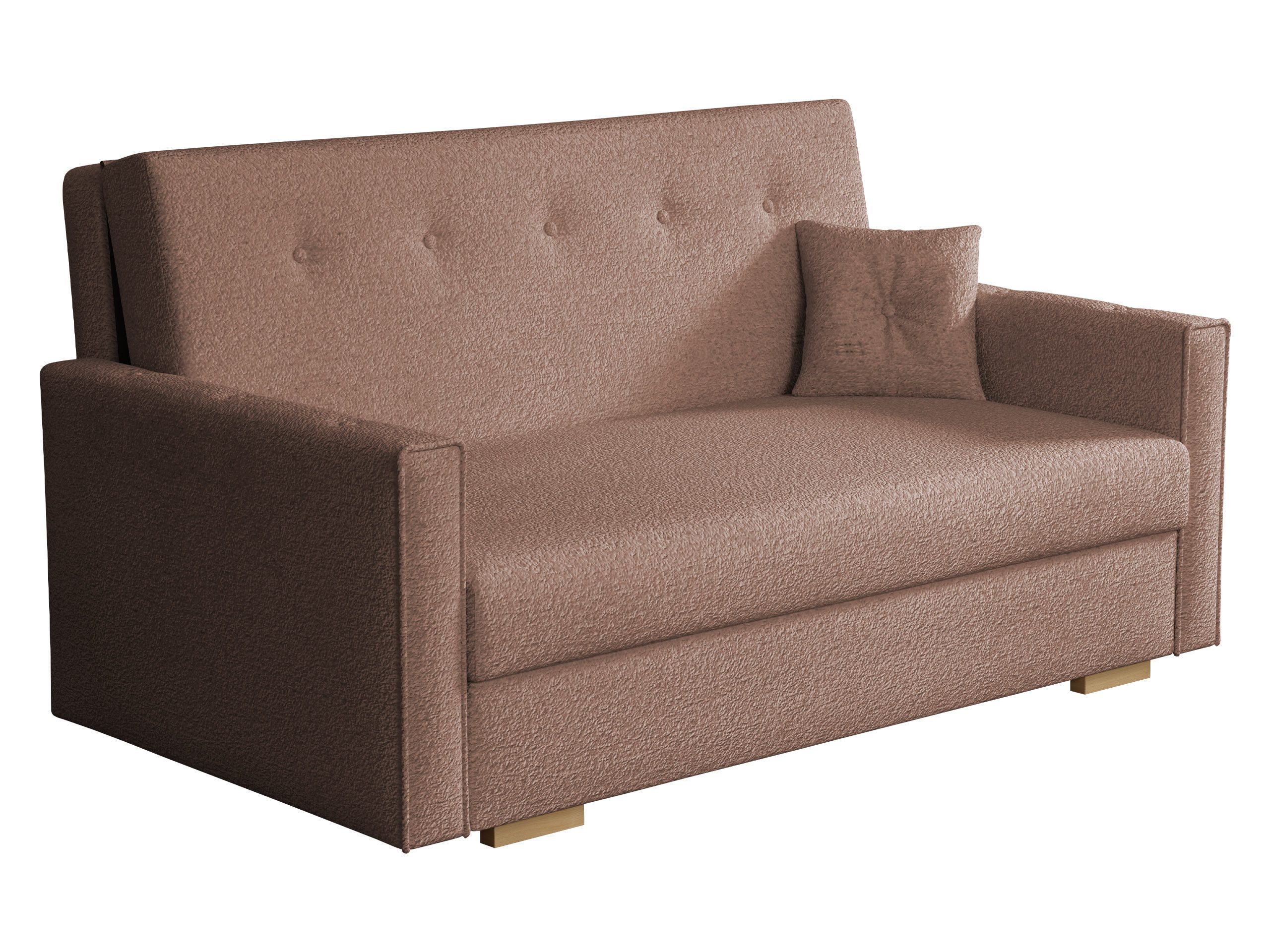 MIRJAN24 Schlafsofa Viva Sonic III, mit günstig online kaufen