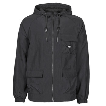 URBAN CLASSICS Langmantel "Urban Classics Herren Commuter Parka" günstig online kaufen