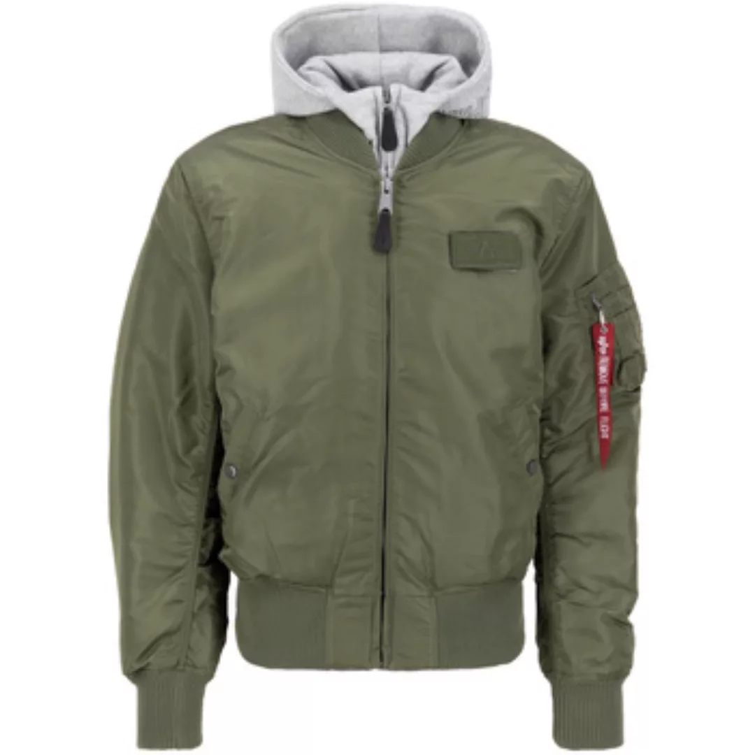 Alpha  Jacken Jacke Bomberjacke günstig online kaufen