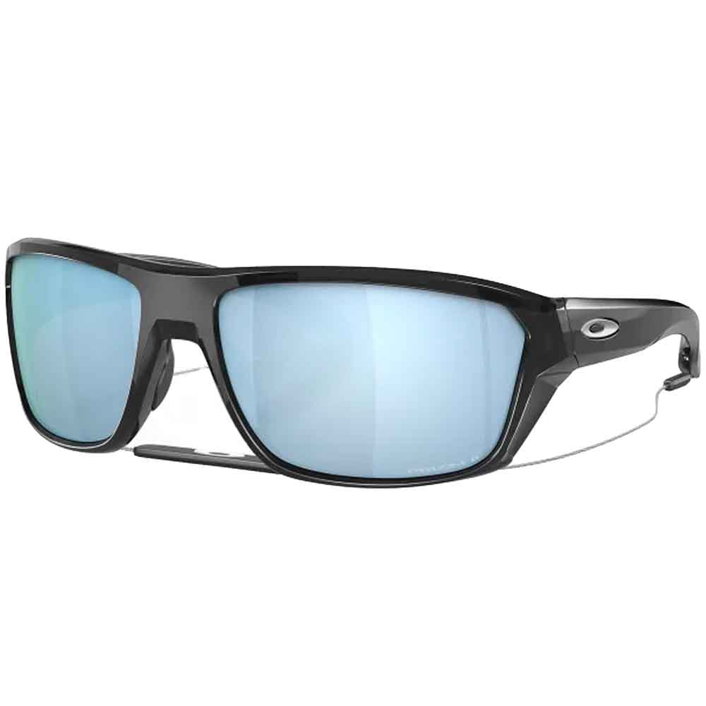 Oakley Split Shot Black Ink Prizm Deep Water Polarized günstig online kaufen