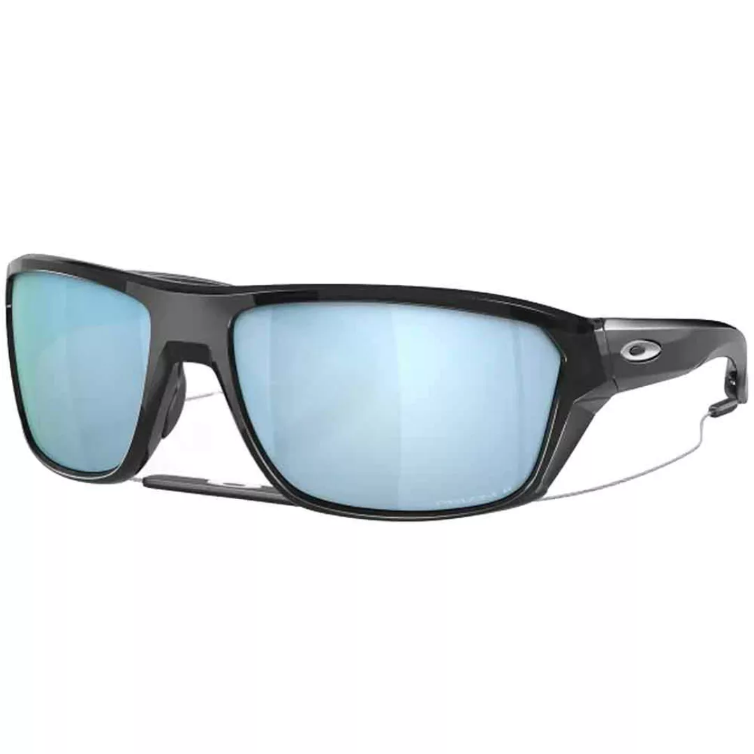 Oakley Split Shot Black Ink Prizm Deep Water Polarized günstig online kaufen