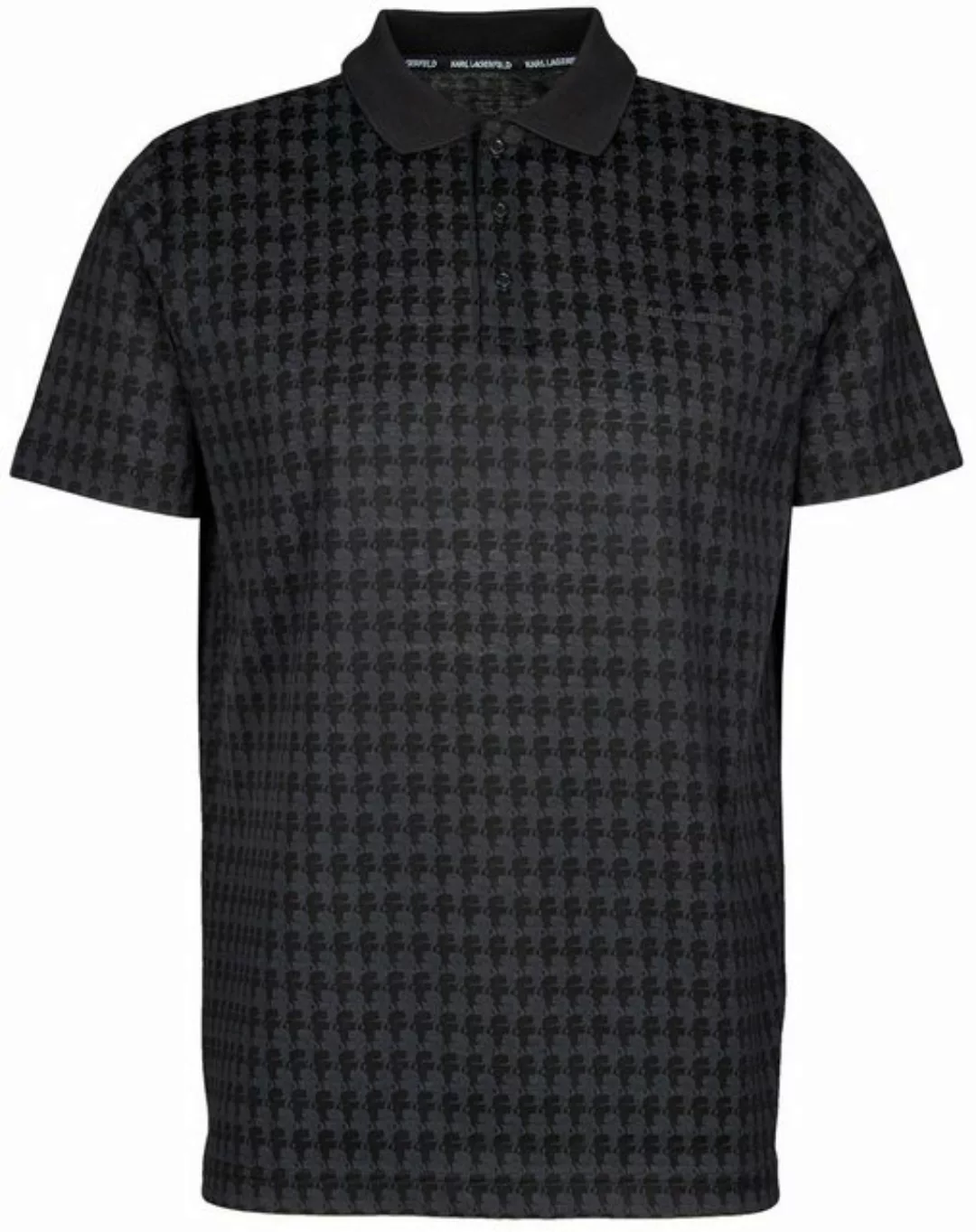 LAGERFELD Poloshirt Polo günstig online kaufen