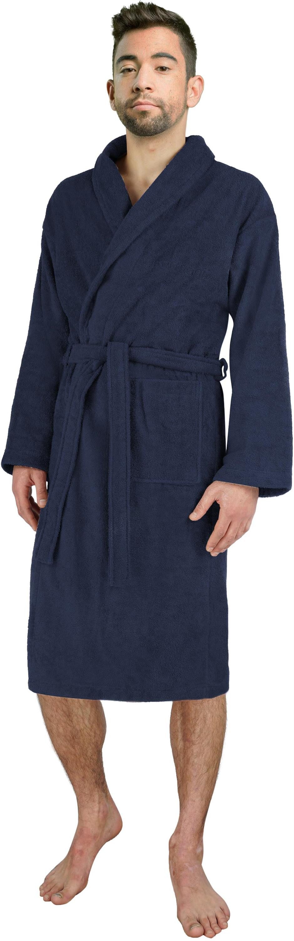 normani Unisex-Bademantel Unisex Premium Bademantel Sivas, günstig online kaufen