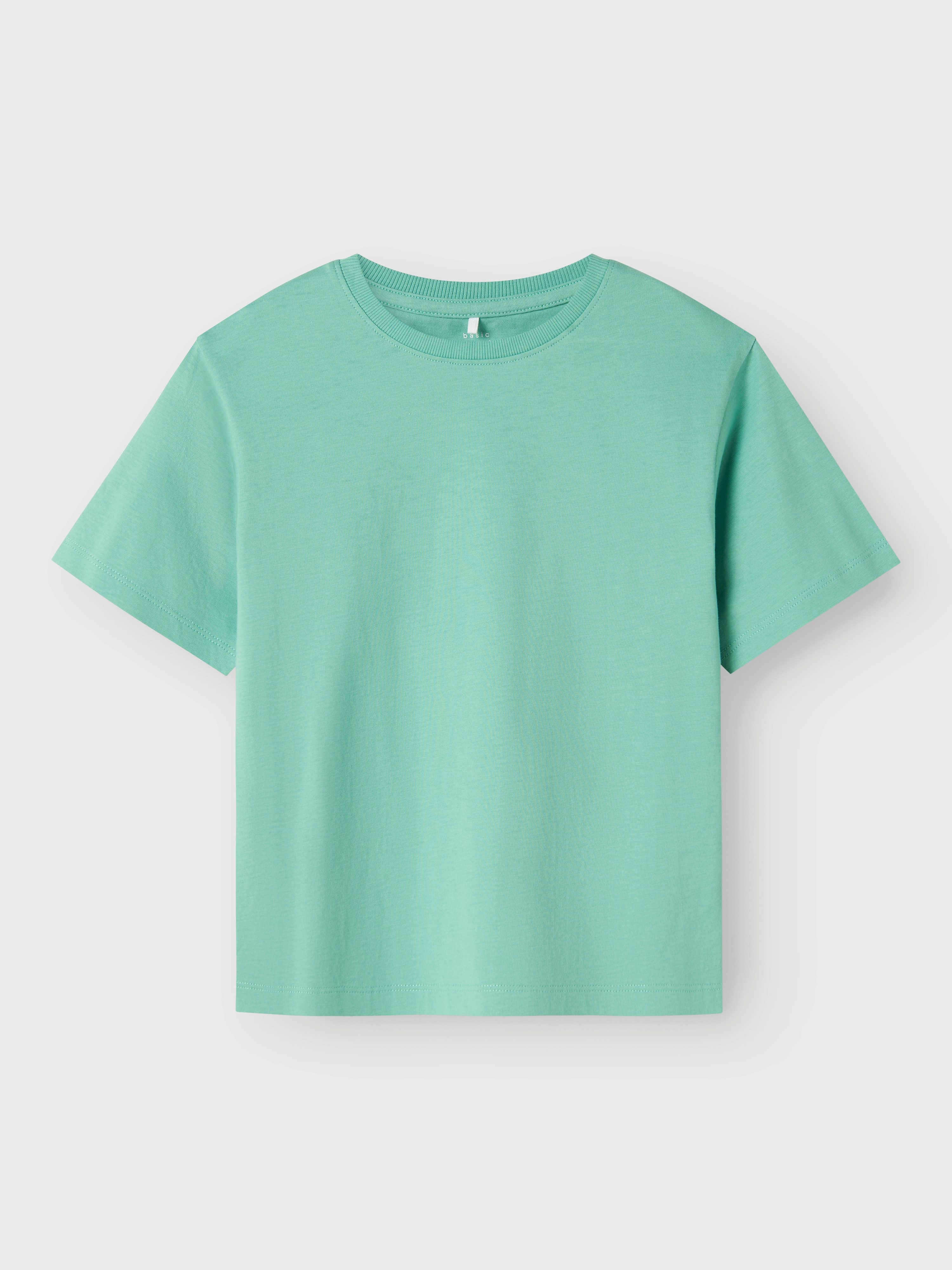 Name It T-Shirt NKMVOBBO SS NREG günstig online kaufen