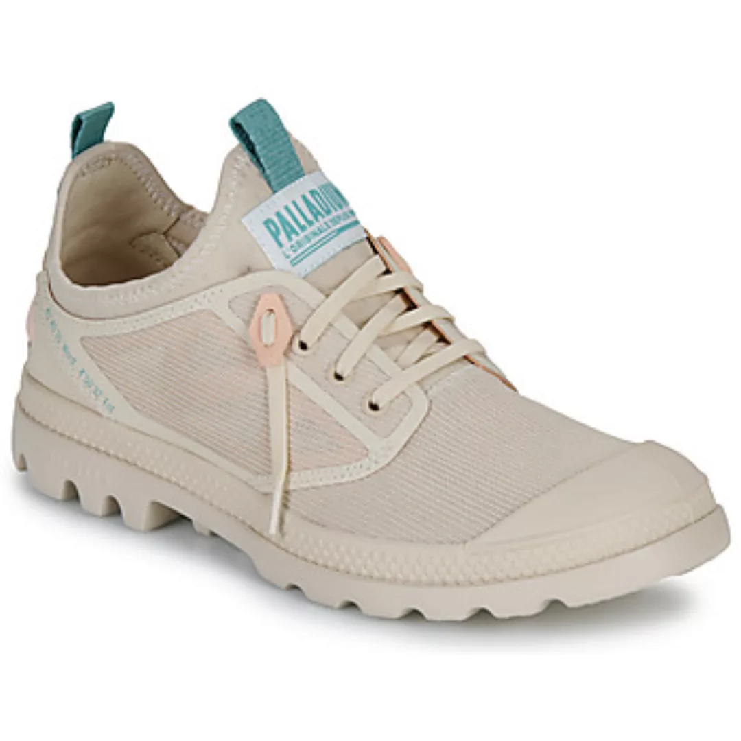 Palladium  Sneaker PAMPA LT TRAVEL LO VT günstig online kaufen